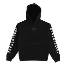 Carica l&#39;immagine nel visualizzatore di Gallery, FIRST HOODIE