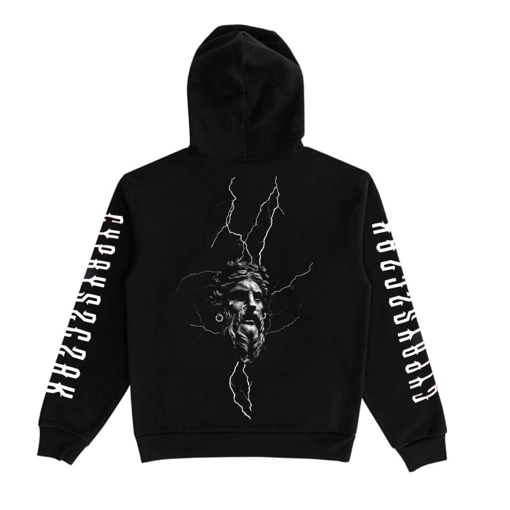 FIRST HOODIE